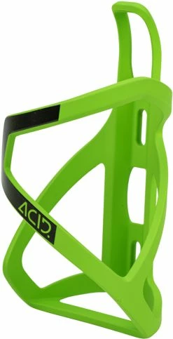 ACID Porte-bouteilles HPP Sidecage Gauche -Vélo Soldes Acid 93333 all HPP Sidecage Flaschenhalter links 3