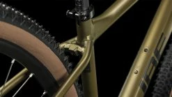 Cube Acid Metalolive´n´black -Vélo Soldes Acid metalolive n black 604110 2