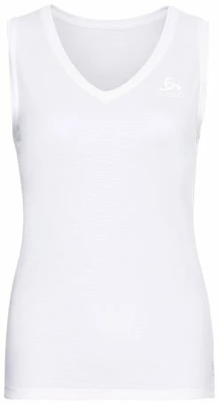Odlo Active F-Dry Light Eco - Women's Baselayer Shirt