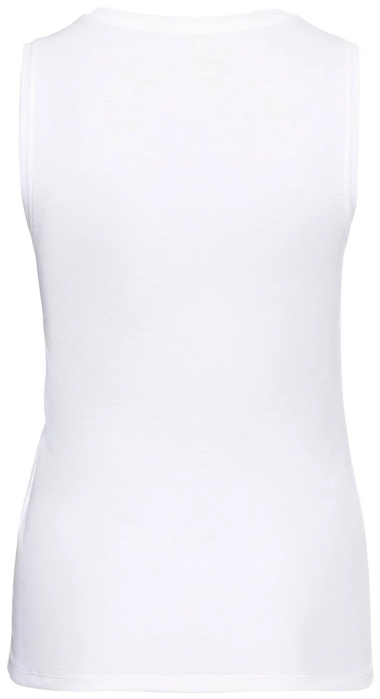Odlo Active F-Dry Light Eco - Women's Baselayer Shirt 4 Odlo Active F-Dry Light Eco - Women's Baselayer Shirt – Image 2
