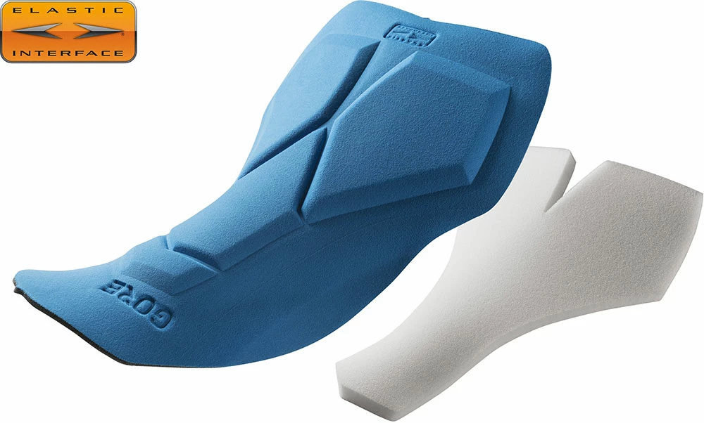 GOREWEAR Progress Thermo - Women's Bib Tights With Pad 5 GOREWEAR Progress Thermo - Women's Bib Tights With Pad – Image 3