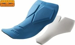 GOREWEAR Progress TH - Pantalon à Bretelles Avec Rembourrage Pour Femmes 8 GOREWEAR Progress TH - Pantalon à Bretelles Avec Rembourrage Pour Femmes -Vélo Soldes Active Women Comfort 1