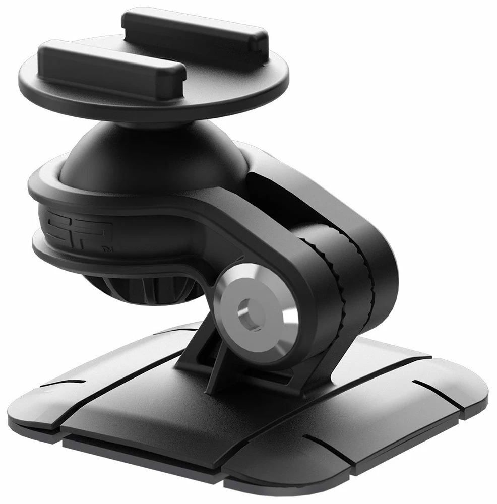 SP CONNECT Fixation Adhesive Mount Pro 3 SP CONNECT Fixation Adhesive Mount Pro