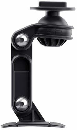 SP CONNECT Fixation Adhesive Mount Pro 9 SP CONNECT Fixation Adhesive Mount Pro -Vélo Soldes Adhesive Mount Pro Befestigung 53155 03