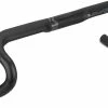 Newmen Wing Bar Advanced 318 Carbon Handlebar 2 Newmen Wing Bar Advanced 318 Carbon Handlebar -Vélo Soldes Advanced Lenker 31 8mm 90342 0