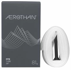 Schwalbe Chambre à Air Aerothan MTB SV13E 26