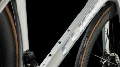 Cube Agree C:62 SLT Silver´n´black -Vélo Soldes Agree C62 SLT silver n black 678400 4