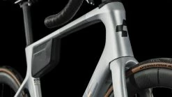 Cube Agree C:62 SLT Silver´n´black -Vélo Soldes Agree C62 SLT silver n black 678400 5