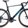Cube Agree C:62 SLX Liquidblue´n´blue -Vélo Soldes Agree C62 SLX liquidblue n blue 678300