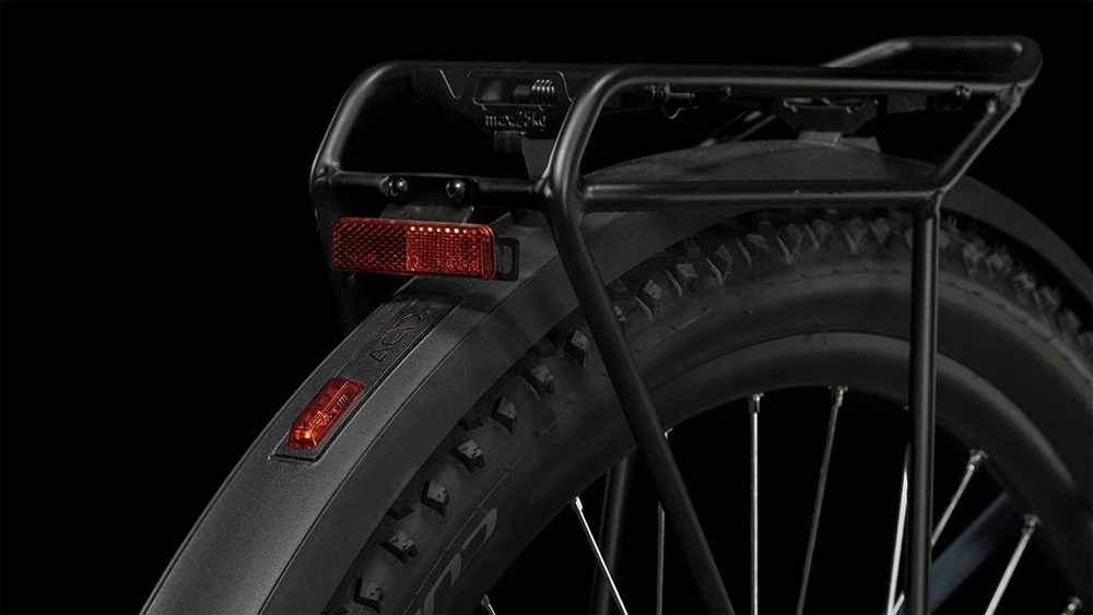 Cube Aim Allroad Navyblack´n´blue 5 Cube Aim Allroad Navyblack´n´blue – Image 3