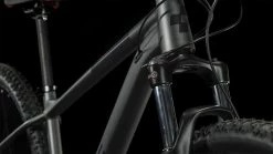 Cube Aim EX Grey´n´red 9 Cube Aim EX Grey´n´red -Vélo Soldes Aim EX grey n red 601450 1