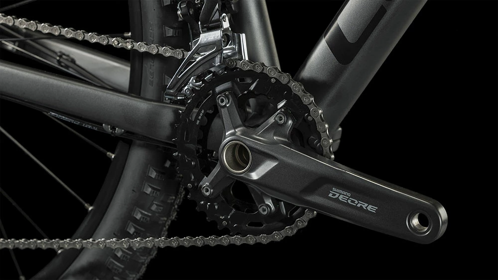 Cube Aim EX Grey´n´red 5 Cube Aim EX Grey´n´red – Image 3