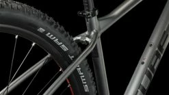 Cube Aim EX Grey´n´red 12 Cube Aim EX Grey´n´red -Vélo Soldes Aim EX grey n red 601450 4