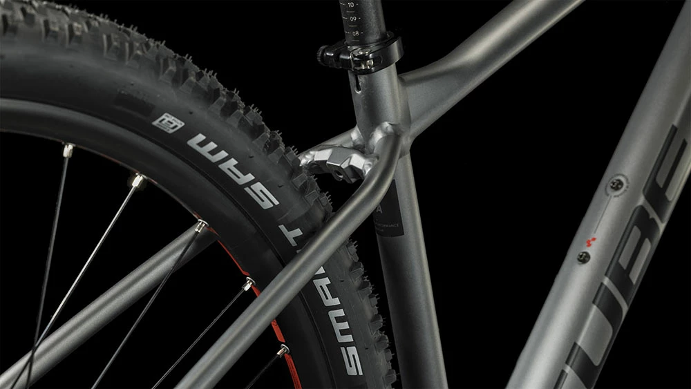 Cube Aim EX Grey´n´red 7 Cube Aim EX Grey´n´red – Image 5