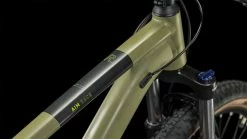 Cube Aim Race Olive´n´black -Vélo Soldes Aim Race olive n black 601410 1
