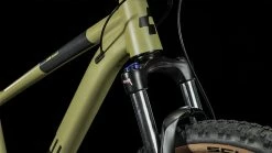 Cube Aim Race Olive´n´black -Vélo Soldes Aim Race olive n black 601410 4