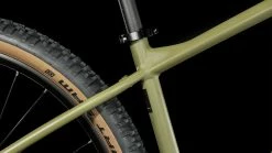 Cube Aim Race Olive´n´black -Vélo Soldes Aim Race olive n black 601410 5