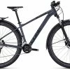 Cube Aim SLX Allroad Grey´n´black -Vélo Soldes Aim SLX Allroad grey n black 601600