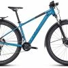 Cube Aim SLX Allroad Petrol´n´black -Vélo Soldes Aim SLX Allroad petrol n black 601610