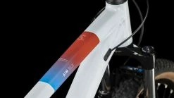 Cube Aim SLX White´n´blue´n´red -Vélo Soldes Aim SLX white n blue n red 601510 1
