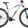 Cube Aim SLX White´n´blue´n´red 2 Cube Aim SLX White´n´blue´n´red -Vélo Soldes Aim SLX white n blue n red 601510