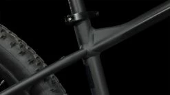 Cube Aim Black´n´blue -Vélo Soldes Aim black n blue 601100 5