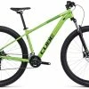 Cube Aim Mistygreen´n´black -Vélo Soldes Aim mistygreen n black 601110