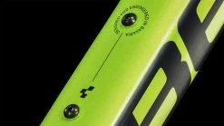 Cube Aim Mistygreen´n´black 13 Cube Aim Mistygreen´n´black -Vélo Soldes Aim mistygreen n black 601110 5