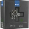 Schwalbe Chambre à Air AIR Plus AV13AP 26 -Vélo Soldes AirPlus Packung AV 13AP