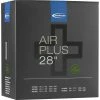Schwalbe Chambre à Air AIR Plus AV17AP 28 -Vélo Soldes AirPlus Packung AV 17AP