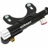 Airbone Pompe à Main Double Fonction 1 Airbone Pompe à Main Double Fonction -Vélo Soldes Airbone Dual Funktion Handpumpe schwarz 1