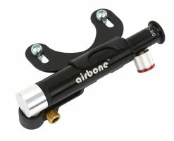 Airbone Pompe à Main Double Fonction