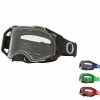 Oakley Airbrake MX Clear - Goggle -Vélo Soldes Airbrake MX Clear 0OO7046