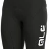 ALE Solid Winter - Bib Tights With Pad 2 ALE Solid Winter - Bib Tights With Pad -Vélo Soldes Ale Calzamaglia CB Tragerhose mit Polster L01840119 1