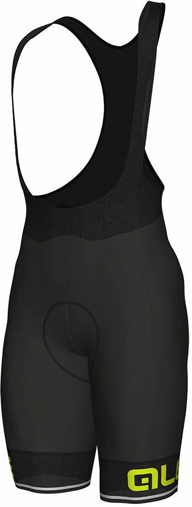 ALE Corsa - Bib Shorts With Pad 3 ALE Corsa - Bib Shorts With Pad