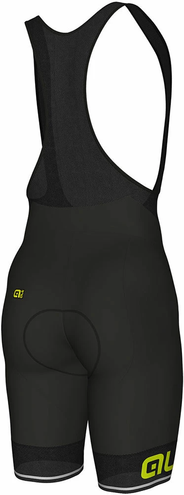 ALE Corsa - Bib Shorts With Pad 4 ALE Corsa - Bib Shorts With Pad – Image 2