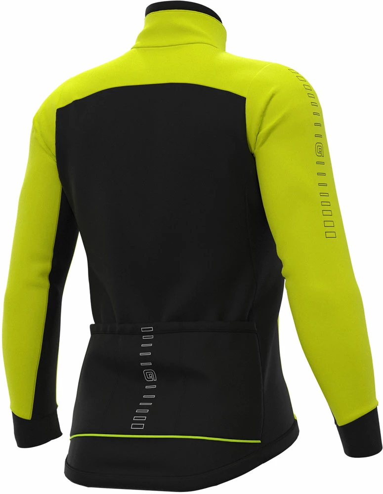 ALE Fondo - Wind Jacket 4 ALE Fondo - Wind Jacket – Image 2