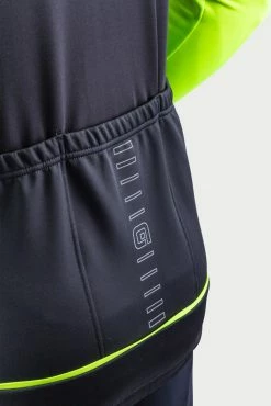 ALE Fondo - Wind Jacket 11 ALE Fondo - Wind Jacket -Vélo Soldes Ale Fondo Windjacke L21046460 02 4