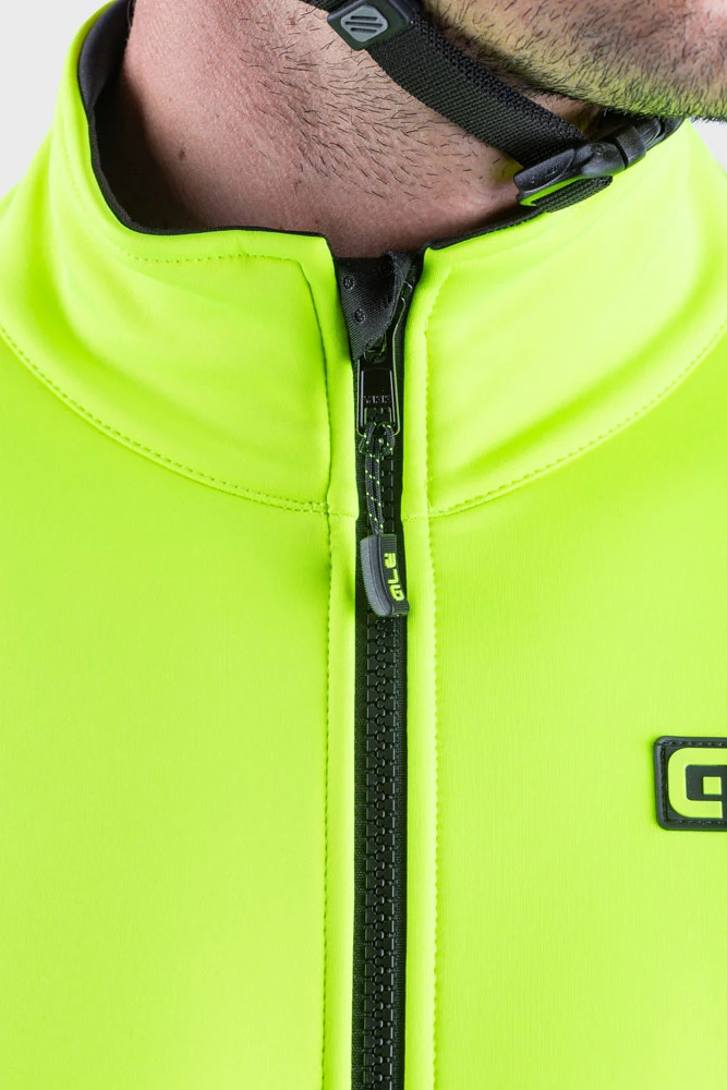 ALE Fondo - Wind Jacket 7 ALE Fondo - Wind Jacket – Image 5