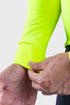 ALE Fondo - Wind Jacket 13 ALE Fondo - Wind Jacket -Vélo Soldes Ale Fondo Windjacke L21046460 02 6