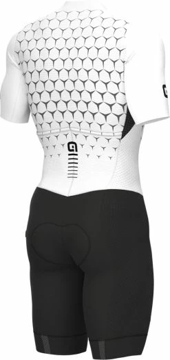 ALE Hive - Bodysuit With Pad 6 ALE Hive - Bodysuit With Pad -Vélo Soldes Ale Hive Einteiler mit Polster L22193400 2