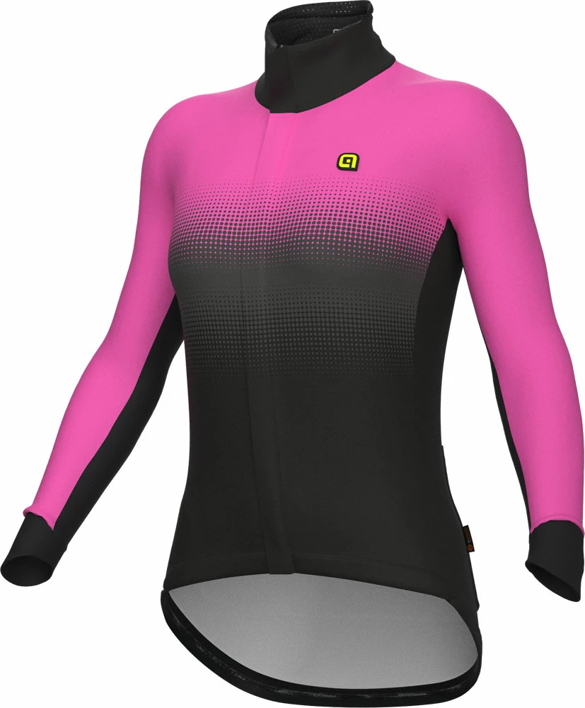 ALE Gradient - Women's Thermal Jacket 3 ALE Gradient - Women's Thermal Jacket