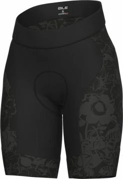 ALE Nadine Lady - Cuissard De Cyclisme Pour Femmes Avec Rembourrage