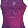 ALE Onda - Justaucorps Sans Manches Pour Femmes -Vélo Soldes Ale L23117494 1 ONDA DamenTrikotArmellos 1