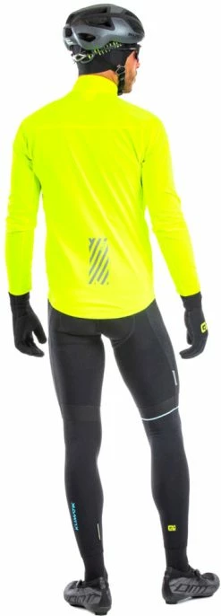 ALE Racing - Wind Jacket 11 ALE Racing - Wind Jacket -Vélo Soldes Ale Racing Windjacke L02946019 4