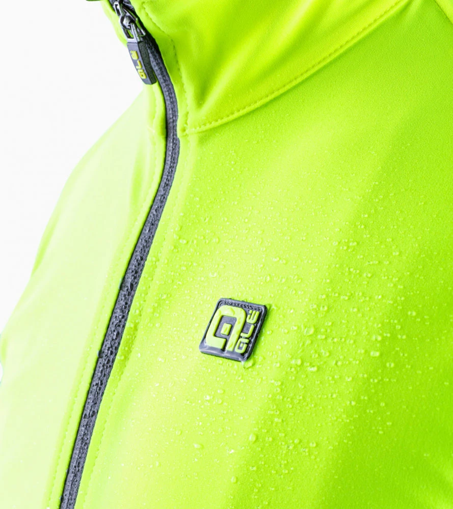 ALE Racing - Wind Jacket 7 ALE Racing - Wind Jacket – Image 5