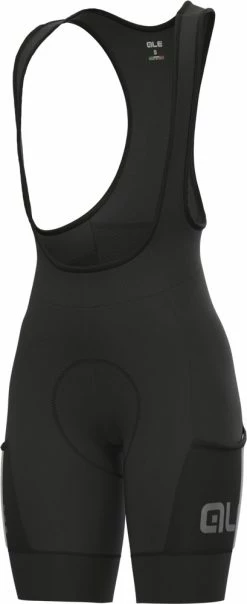 ALE Stone Cargo - Women's Bib Shorts With Pad