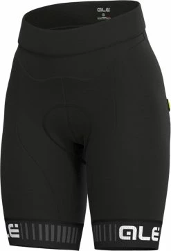 ALE Traguardo - Women's Cycling Shorts With Pad