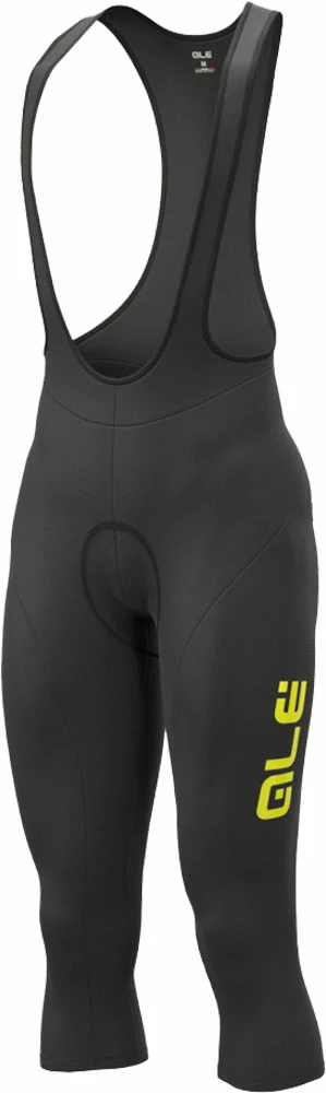 ALE Winter - Pantalon à Bretelles Avec Rembourrage 3 ALE Winter - Pantalon à Bretelles Avec Rembourrage