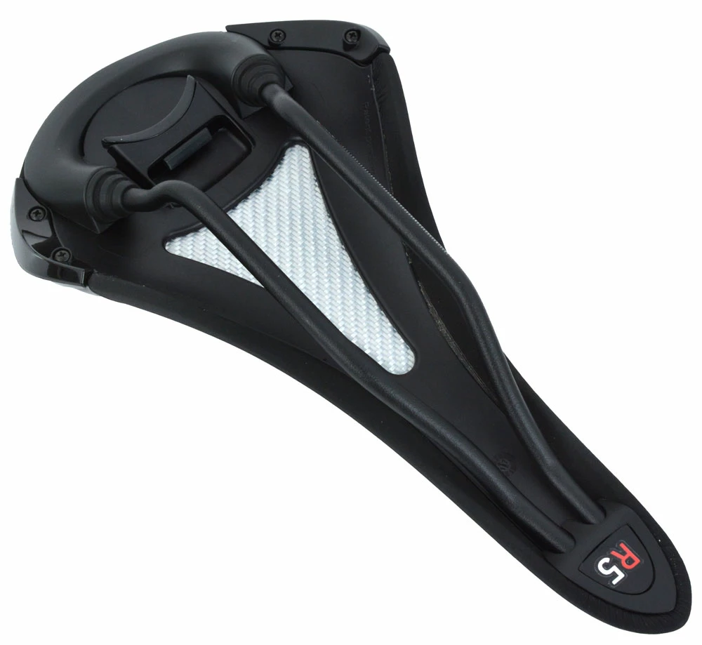 Fizik Selle Aliante R5 S Alloy 6 Fizik Selle Aliante R5 S Alloy – Image 4